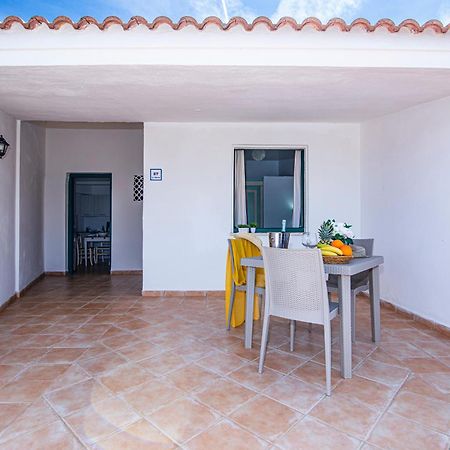 Residence Cala Del Mar - Happy Rentals Marina di Sorso Exteriér fotografie