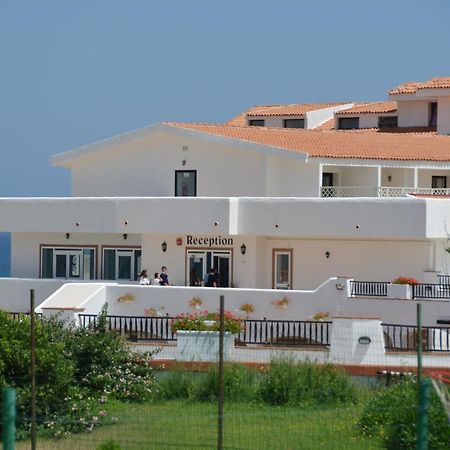 Residence Cala Del Mar - Happy Rentals Marina di Sorso Exteriér fotografie