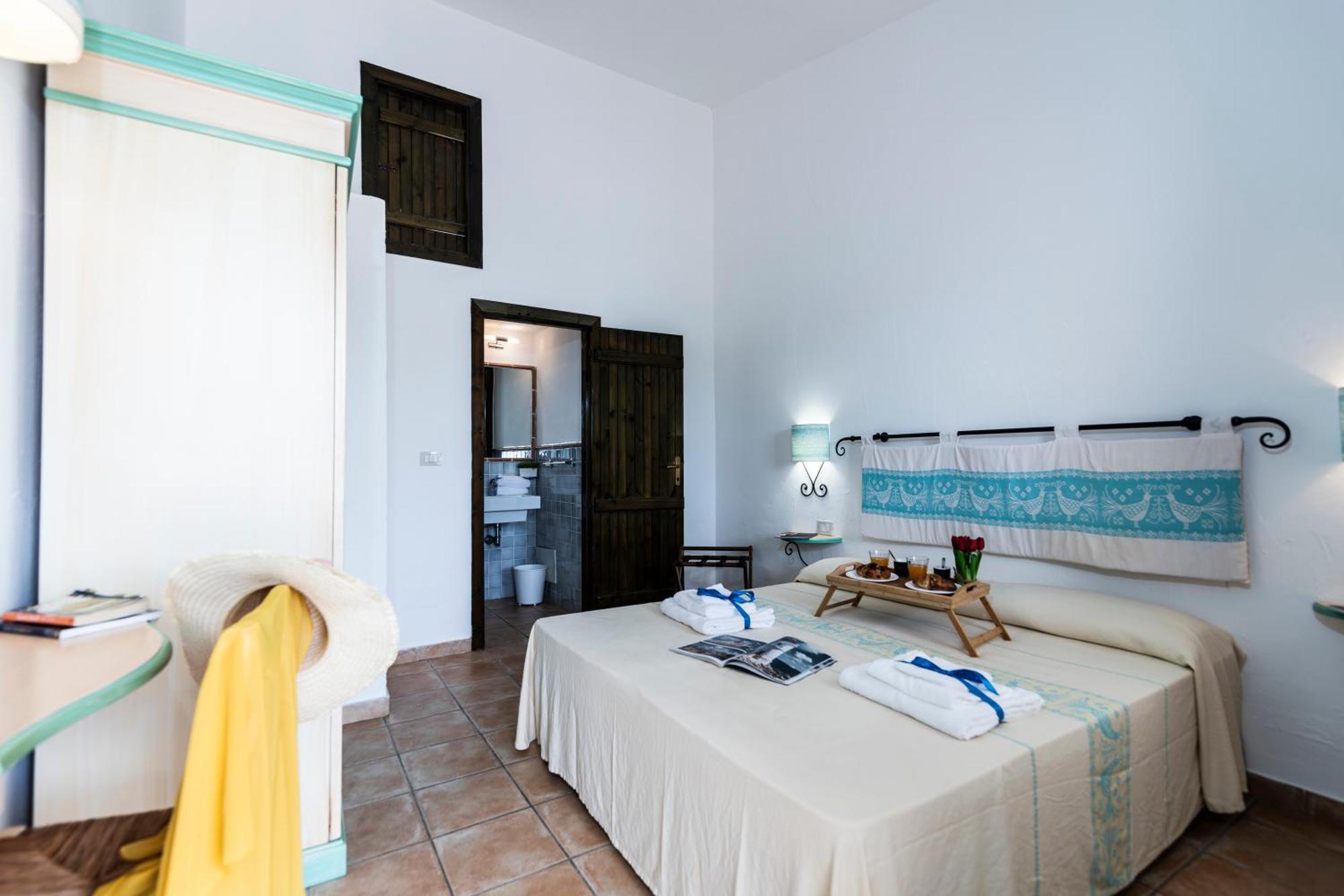 Residence Cala Del Mar - Happy Rentals Marina di Sorso Exteriér fotografie