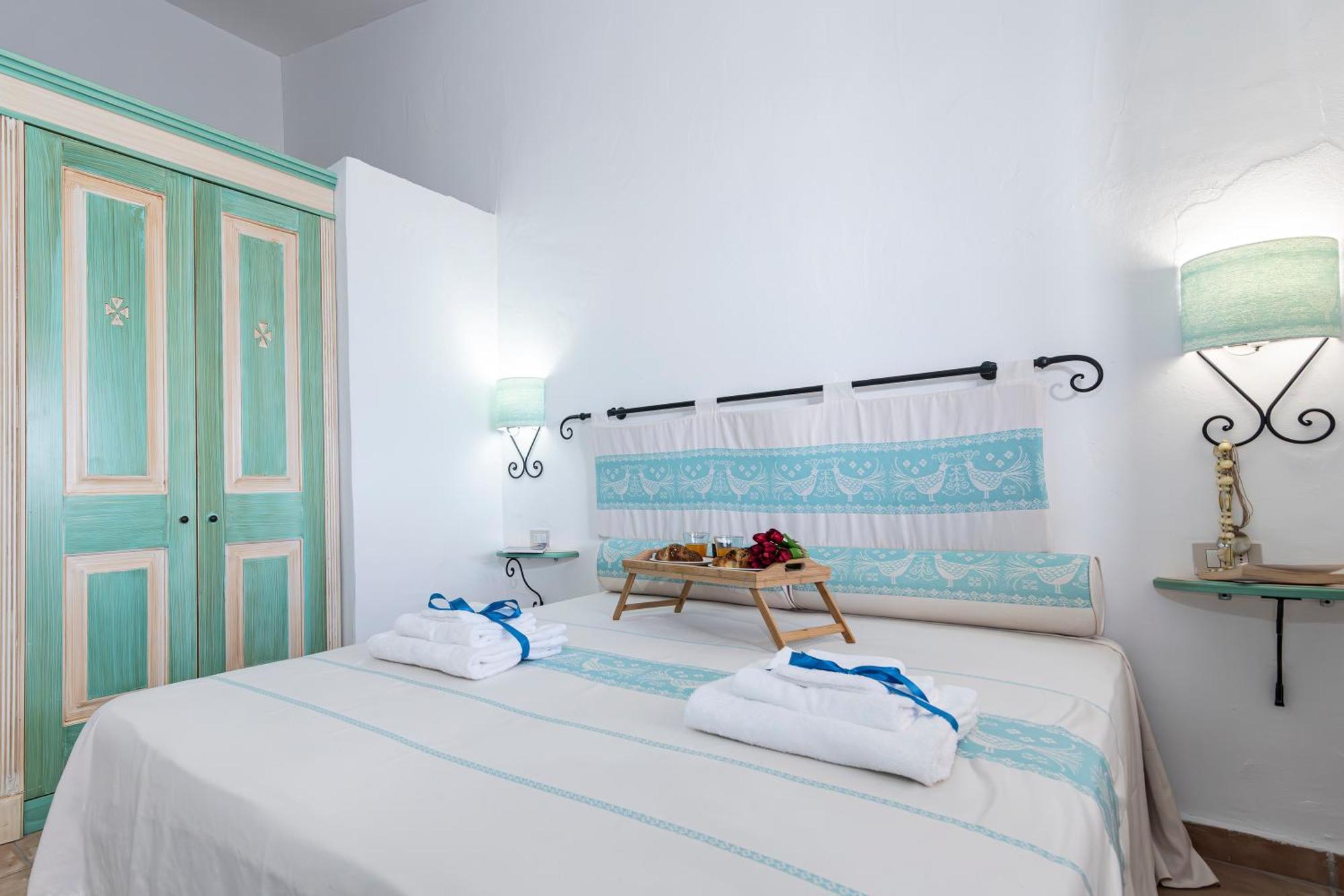Residence Cala Del Mar - Happy Rentals Marina di Sorso Exteriér fotografie
