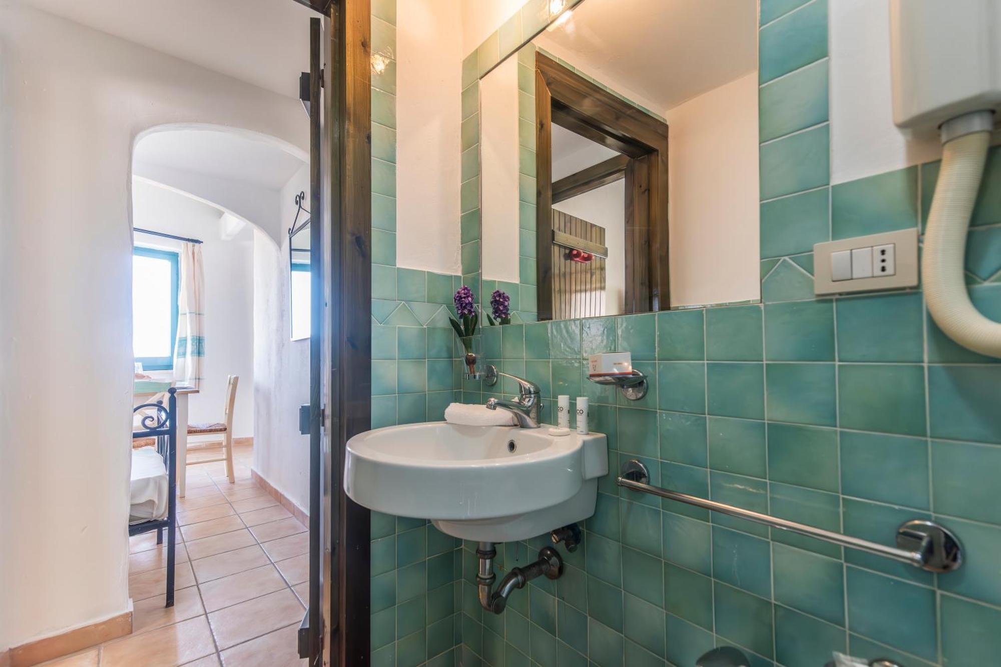 Residence Cala Del Mar - Happy Rentals Marina di Sorso Exteriér fotografie