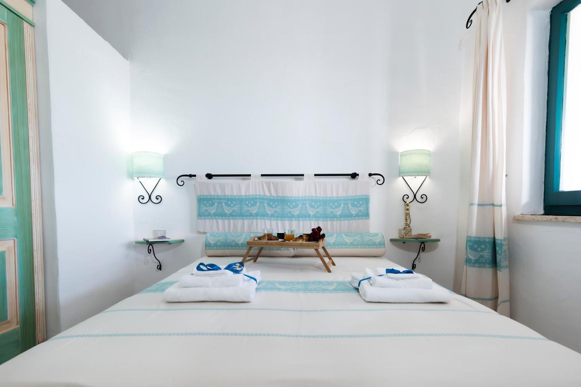 Residence Cala Del Mar - Happy Rentals Marina di Sorso Exteriér fotografie