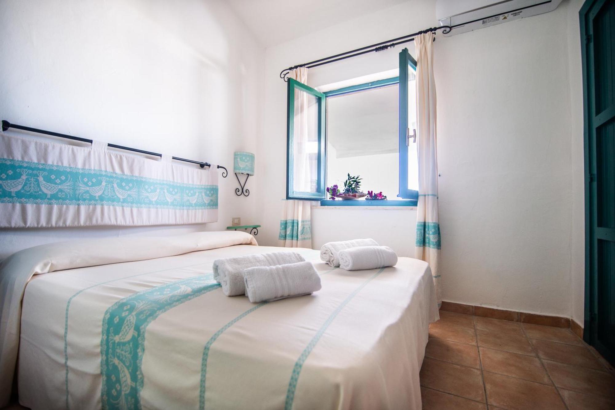 Residence Cala Del Mar - Happy Rentals Marina di Sorso Exteriér fotografie