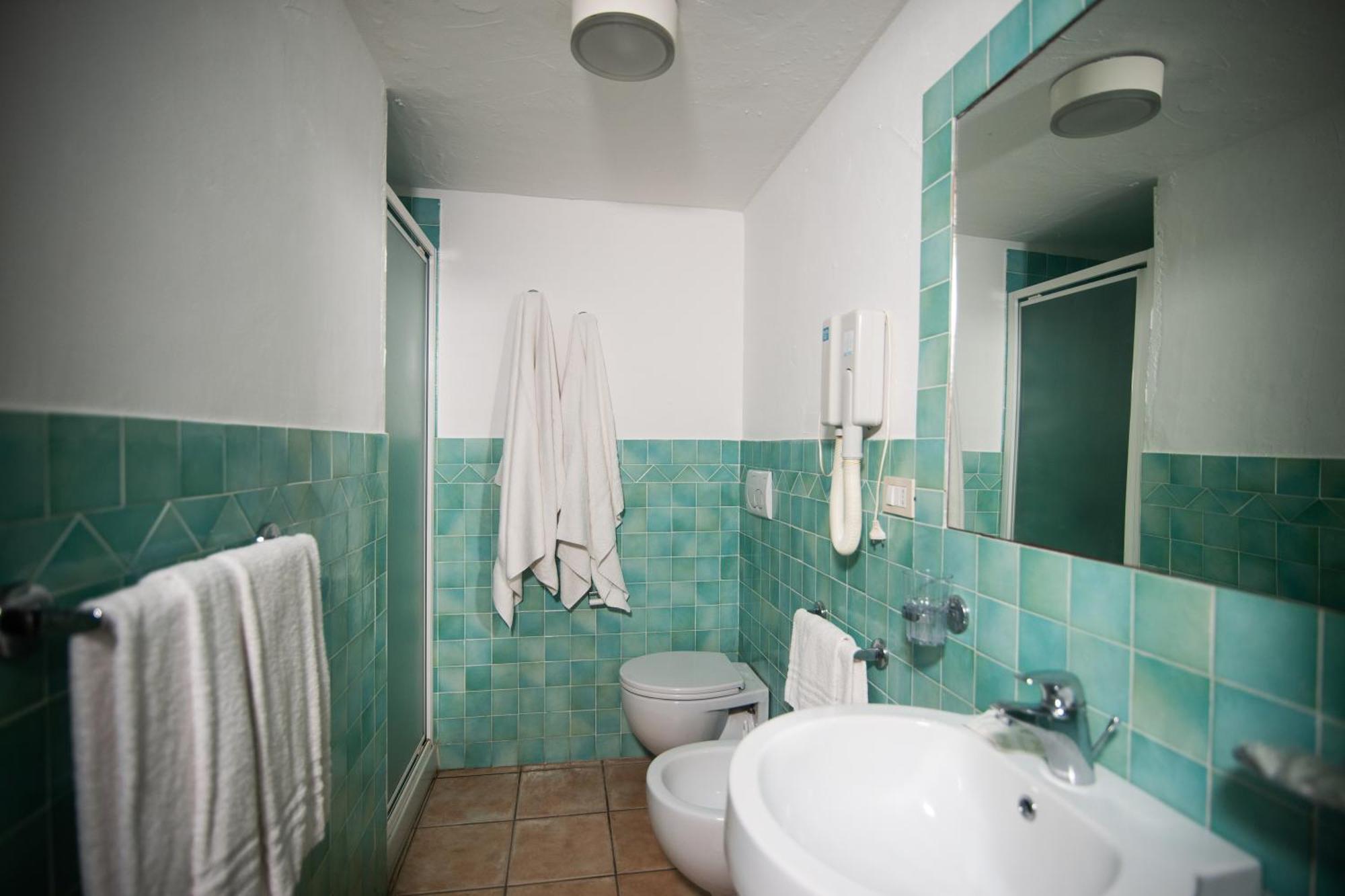 Residence Cala Del Mar - Happy Rentals Marina di Sorso Exteriér fotografie